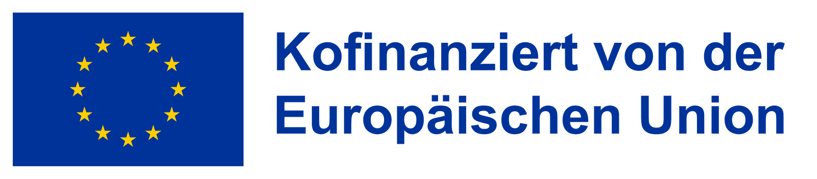 Kofinanziert von der Europäischen Union