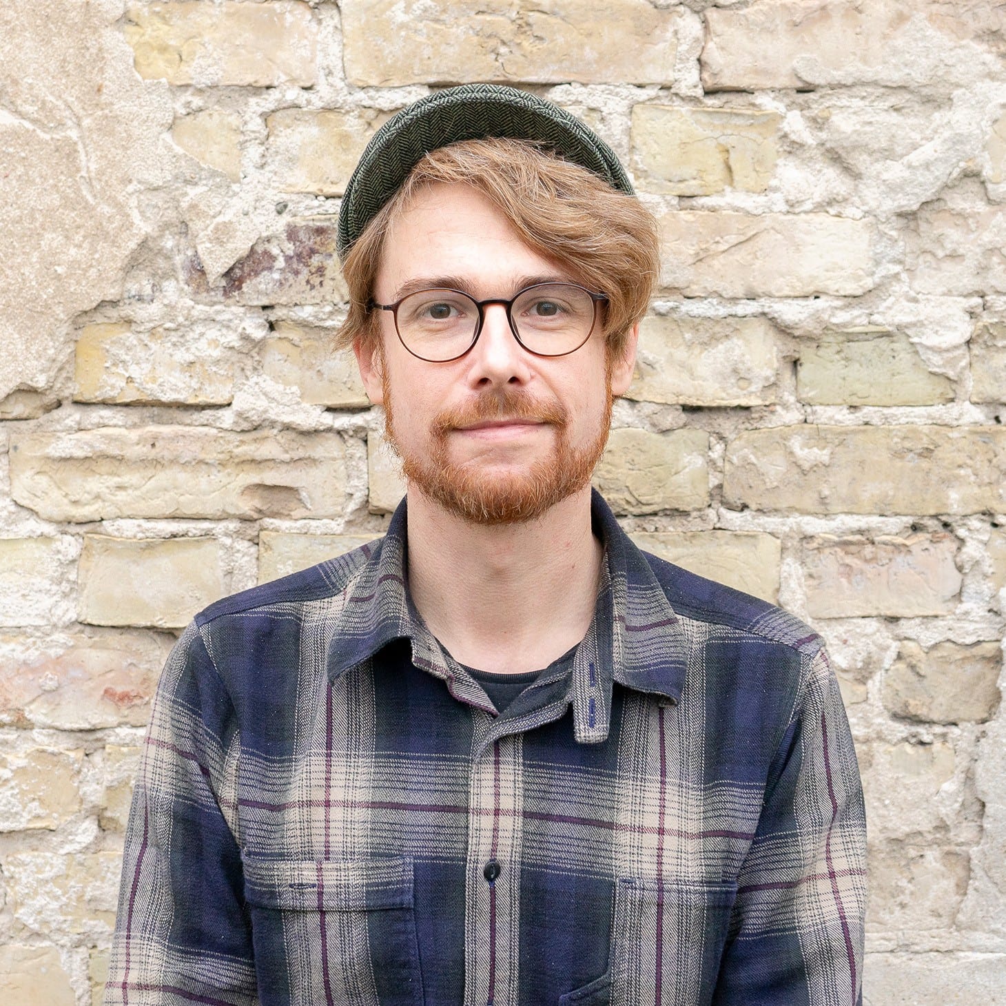Michael Scheuermann